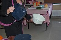 Pui cu legume (Reteta Tupperware) - Pas 3