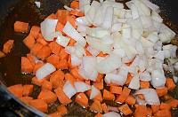 Pui vanatoresc (Cacciatore) - Pas 6