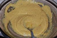 Pulpe crocante la cuptor - Pas 2