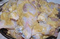 Pulpe crocante la cuptor - Pas 5