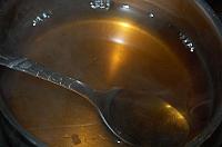 Pulpe de pui caramelizate, la cuptor - Pas 4