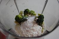 Rulada cu broccoli si piept de pui - Pas 6