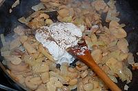 Rulada de pui invelita in cascaval - Pas 4