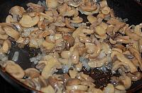 Rulada regeasca de pui cu ciuperci - Pas 14