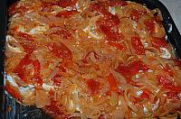 Rulouri cu carne si aluat - Pas 11