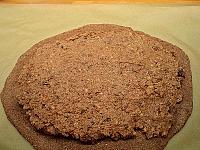 Rulouri cu scortisoara raw-vegan - Pas 8