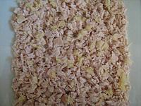 Salata Alba - Pas 4