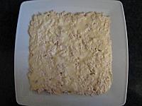 Salata Alba - Pas 5