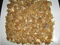 Salata Alba - Pas 6