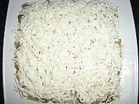 Salata Alba - Pas 7