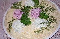 Salata "Aristocrata" - Pas 14