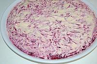 Salata "Aristocrata" - Pas 7