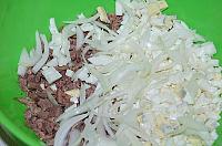 Salata berlineza - Pas 4