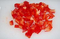 Salata "Caleidoscop" - Pas 3
