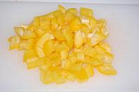 Salata "Caleidoscop" - Pas 4