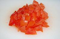 Salata "Caleidoscop" - Pas 5