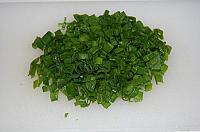 Salata "Caleidoscop" - Pas 6