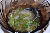 Salata "Crocanta" - Pas 4