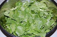 Salata "Crocanta" - Pas 5