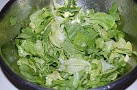 Salata "Crocanta" - Pas 6