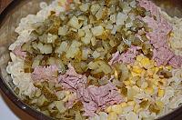 Salata de paste cu ton - Pas 4