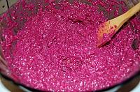 Salata cu sfecla rosie si nuci - Pas 7