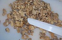 Salata de ciuperci cu maioneza si usturoi - Pas 2