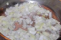 Salata de fasole cu nuci - Pas 2