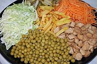Salata de iarna - Pas 6