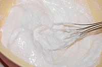 Salata de icre - Pas 8