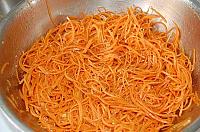 Salata de morcov marinat - Pas 5