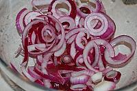 Salata de naut cu legume - Pas 1
