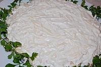 Salata de pui cu struguri si cascaval - Pas 5
