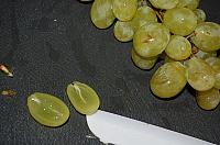 Salata de pui cu struguri si cascaval - Pas 6
