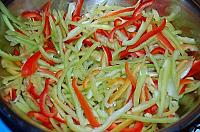 Salata de varza marinata - Pas 2