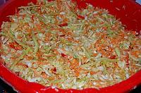 Salata de varza marinata - Pas 6