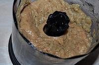 Salata de vinete cu rosii uscate - Pas 4