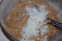 Salata de vinete cu rosii uscate - Pas 8
