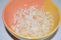 Salata "Floarea Soarelui" - Pas 4
