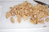 Salata "Floarea Soarelui" - Pas 5