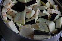 Salata marinata de vinete - Pas 2