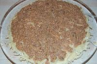 Salata "Mimoza" - Pas 6