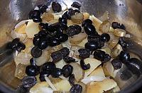 Salata Orientala - Pas 3