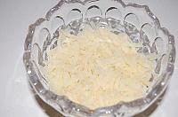 Salata "Pestii in lac" - Pas 4