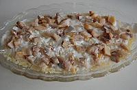 Salata "Shuba" - Pas 6