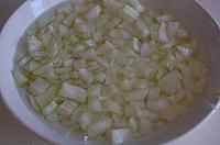 Salata "Troiene" - Pas 1