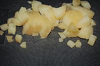 Salata "Vinegret" - Pas 3