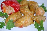 Sarmale moldovenesti - Pas 15