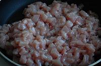 Sarmale moldovenesti - Pas 4