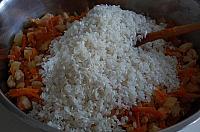 Sarmale moldovenesti - Pas 8